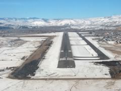 Community Air Service Support