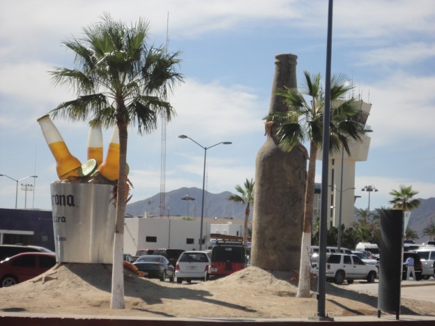 Air Service Community Education