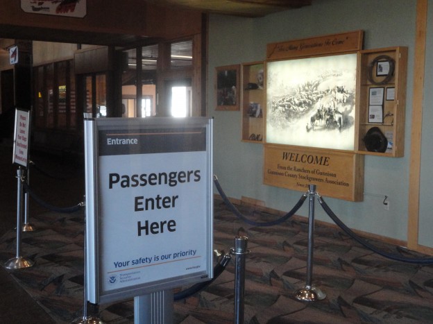 Long-term Sustainable Air Service