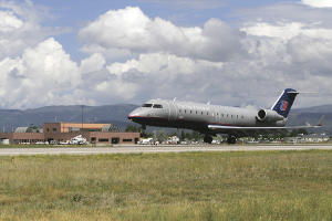 Community Airline Relationships